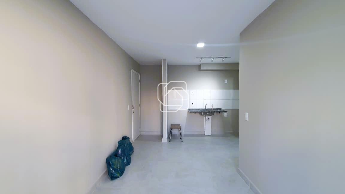 Apartamento para aluguel em Itu - SP - Jardim Madre Paulina: 