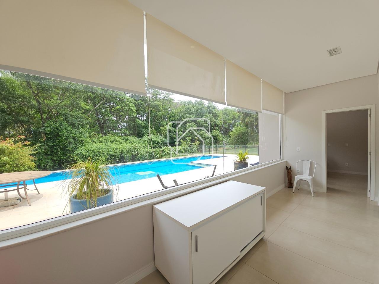 Chácara para aluguel em Indaiatuba - SP - Recanto dos Pássaros: Corredor