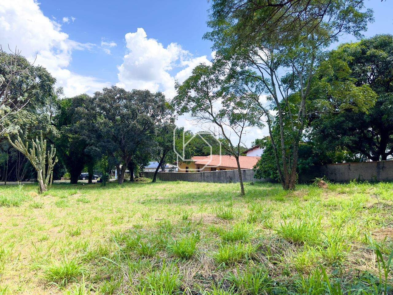 Terreno à venda em Itu - SP - Condomínio Mangueiras de Itu: 