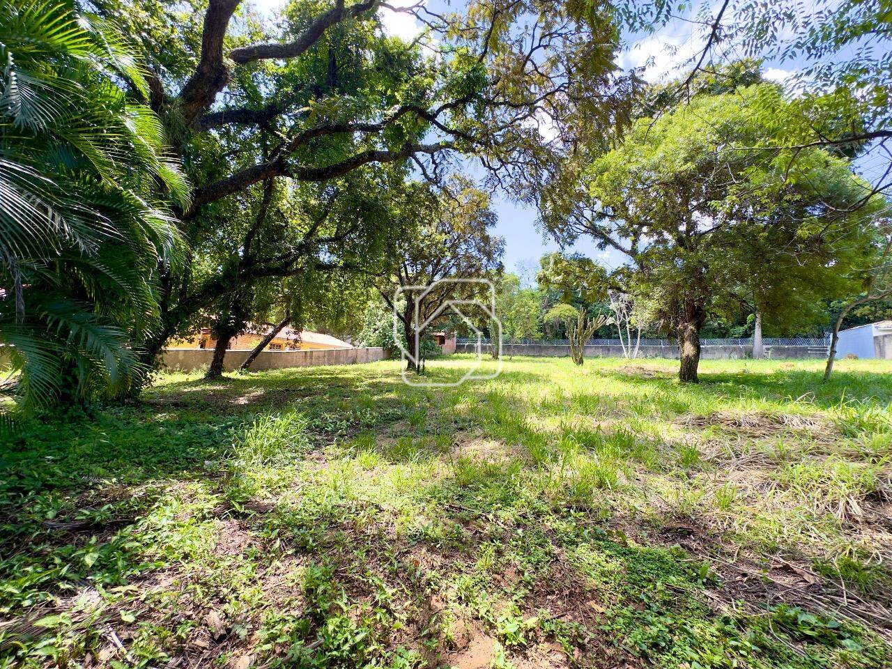 Terreno à venda em Itu - SP - Condomínio Mangueiras de Itu: 