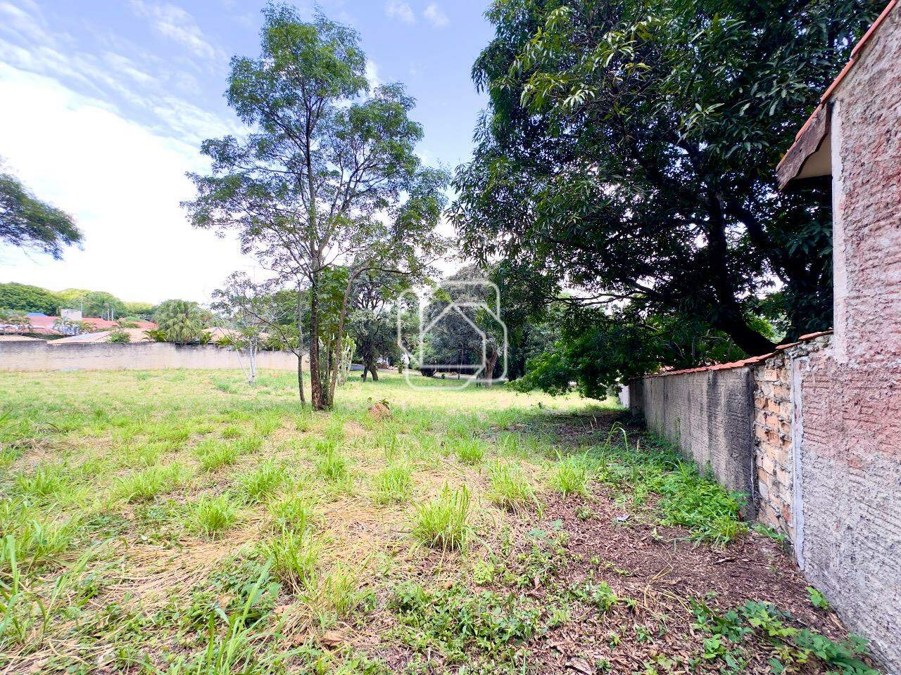 Terreno à venda em Itu - SP - Condomínio Mangueiras de Itu: 