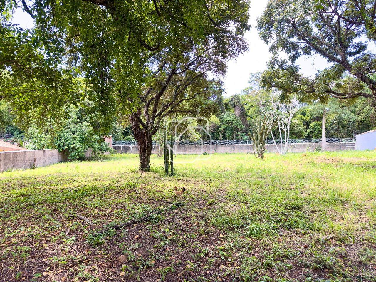 Terreno à venda em Itu - SP - Condomínio Mangueiras de Itu: 