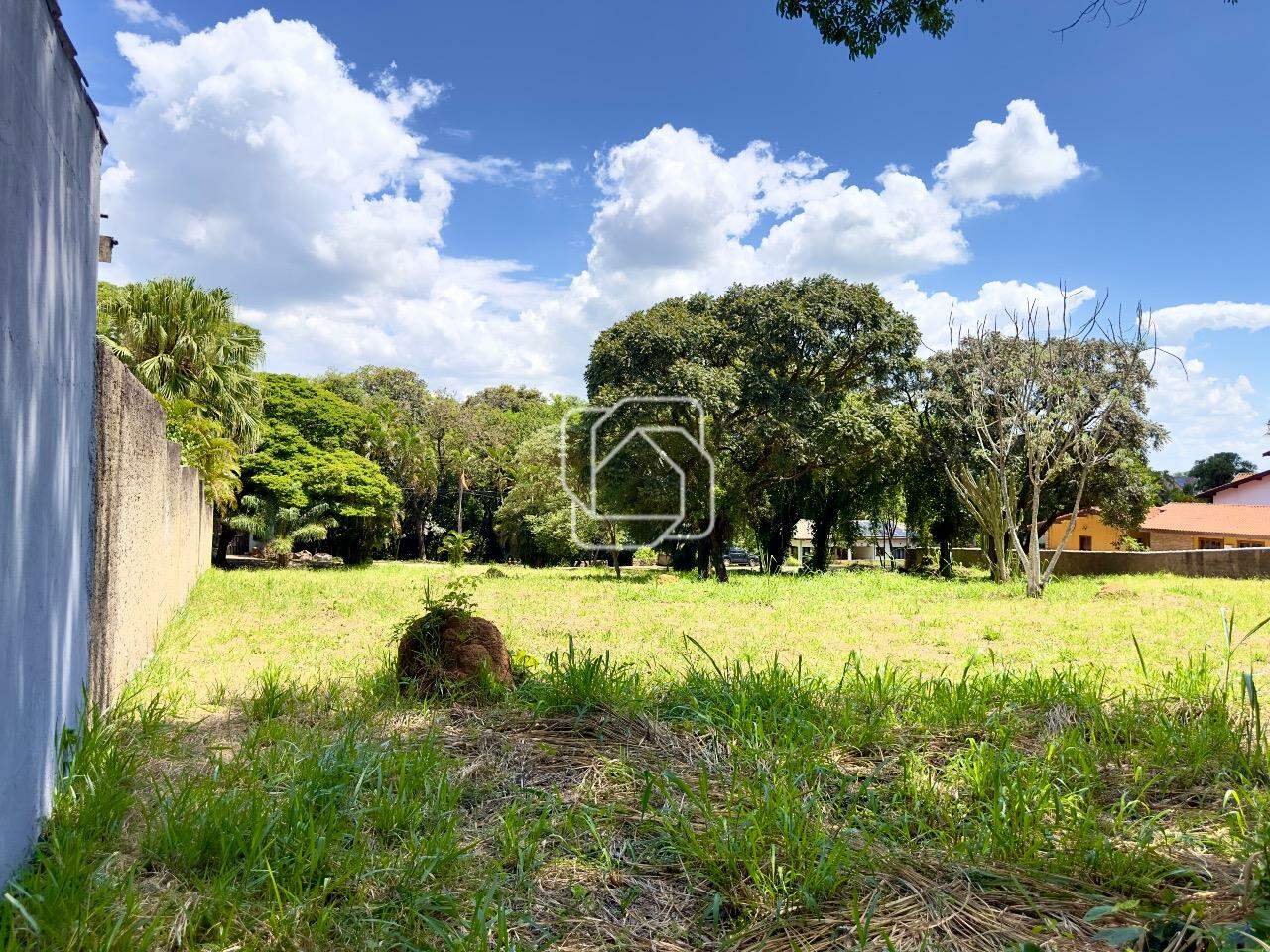 Terreno à venda em Itu - SP - Condomínio Mangueiras de Itu: