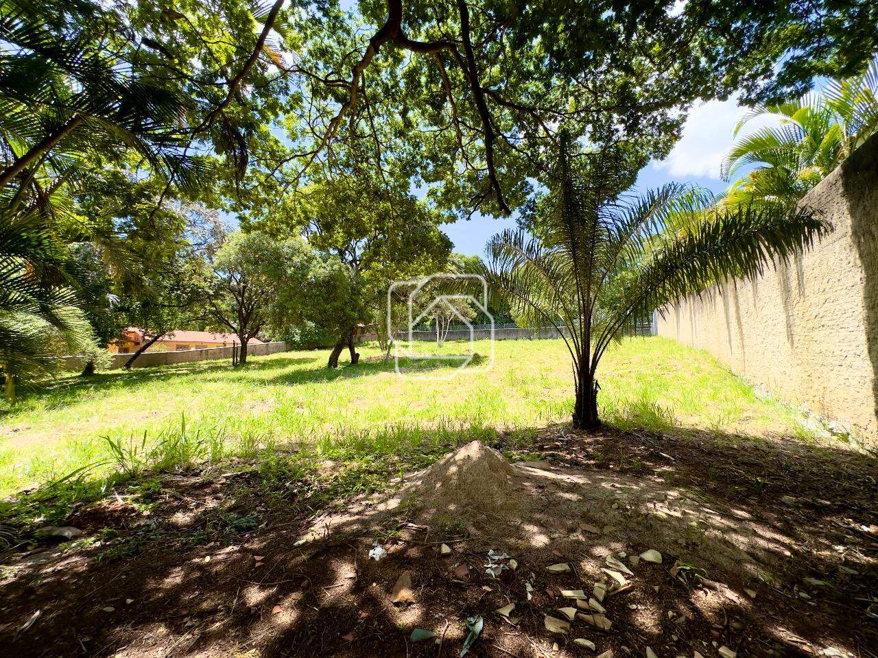 Terreno à venda em Itu - SP - Condomínio Mangueiras de Itu: