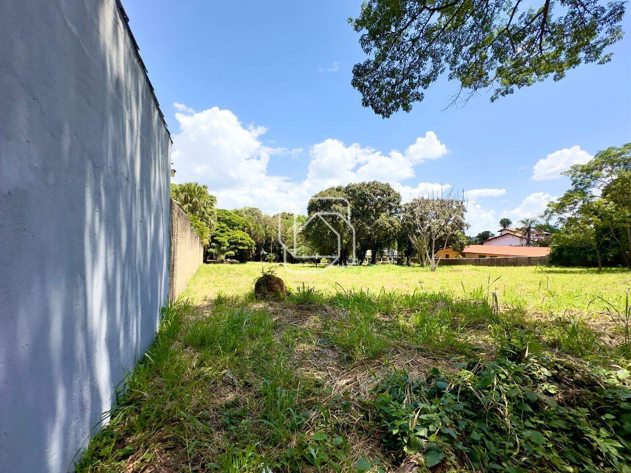 Terreno à venda em Itu - SP - Condomínio Mangueiras de Itu: