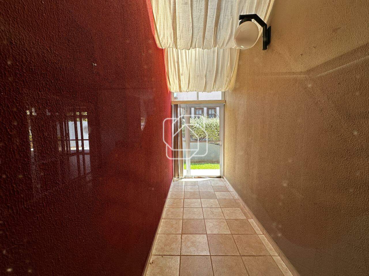 Casa de Condomínio à venda em Itu - SP - Condomínio Campos de Santo Antônio:
