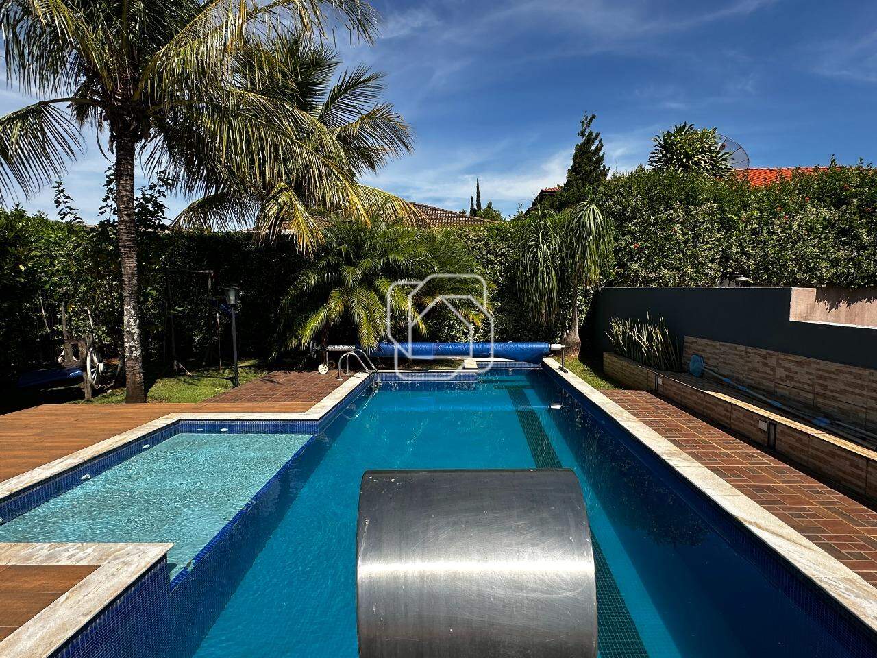 Casa de Condomínio à venda em Itu - SP - Condomínio Campos de Santo Antônio: 