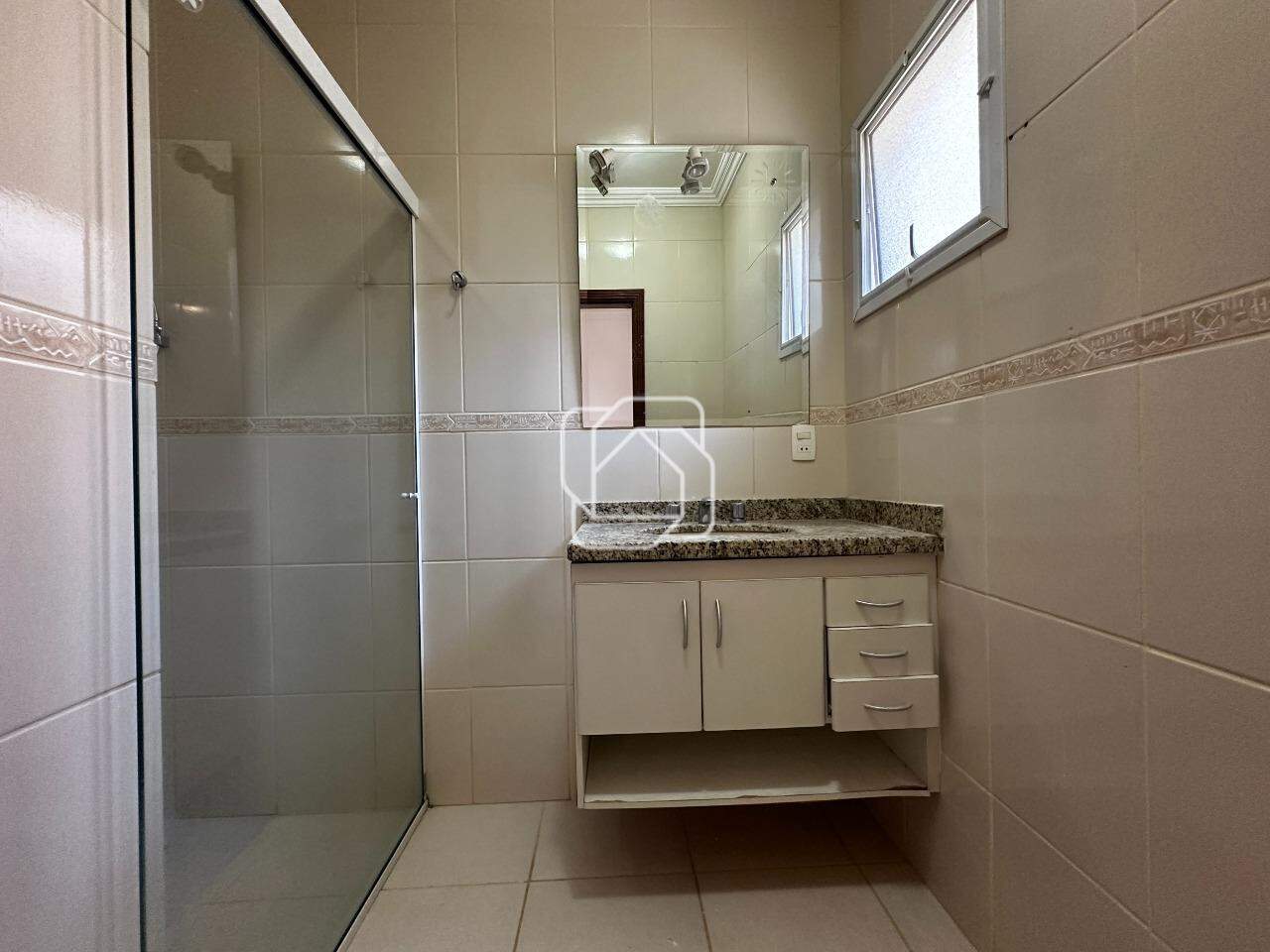 Casa de Condomínio à venda em Itu - SP - Condomínio Campos de Santo Antônio: