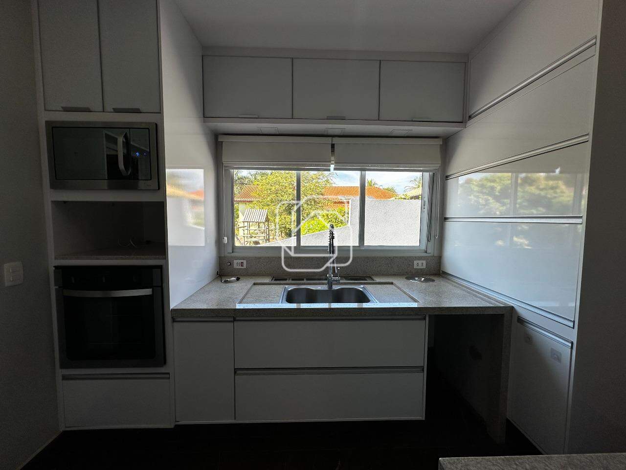 Casa de Condomínio à venda em Itu - SP - Condomínio Campos de Santo Antônio: