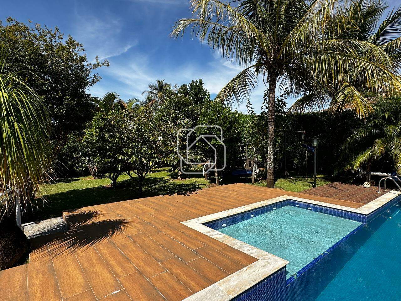 Casa de Condomínio à venda em Itu - SP - Condomínio Campos de Santo Antônio: 