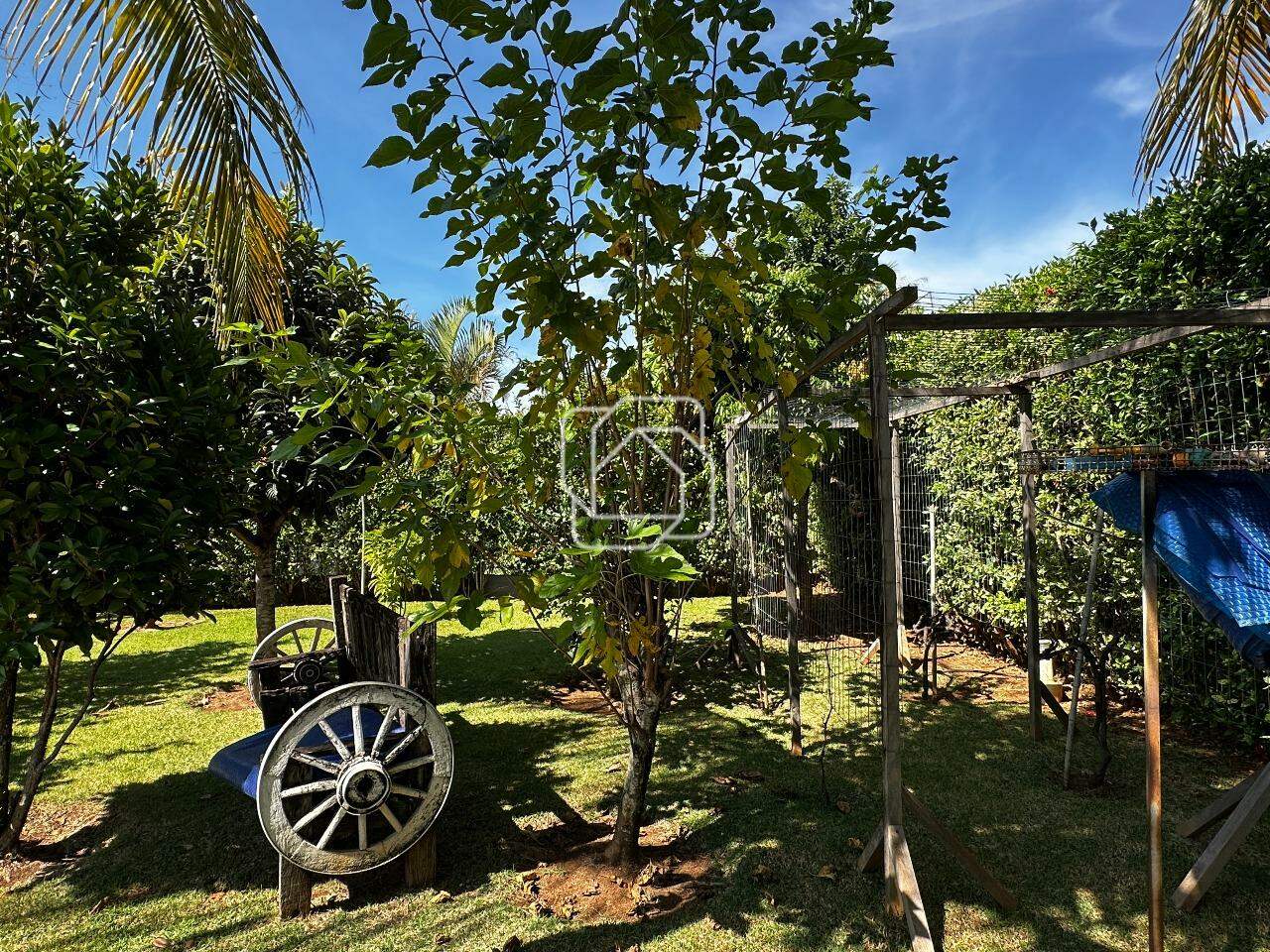Casa de Condomínio à venda em Itu - SP - Condomínio Campos de Santo Antônio: