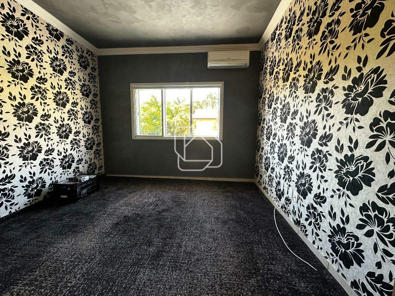 Casa de Condomínio à venda em Itu - SP - Condomínio Campos de Santo Antônio: