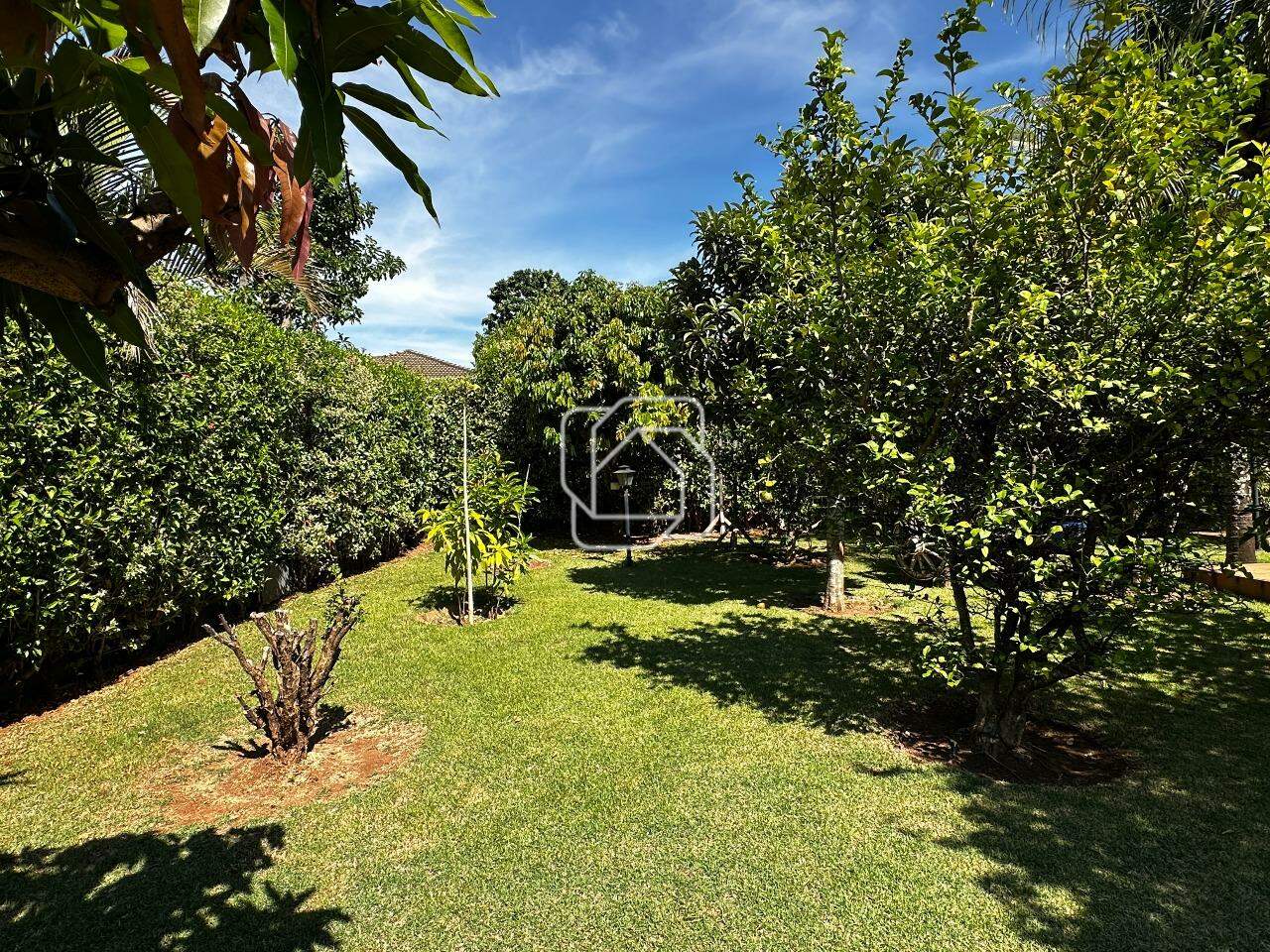 Casa de Condomínio à venda em Itu - SP - Condomínio Campos de Santo Antônio: