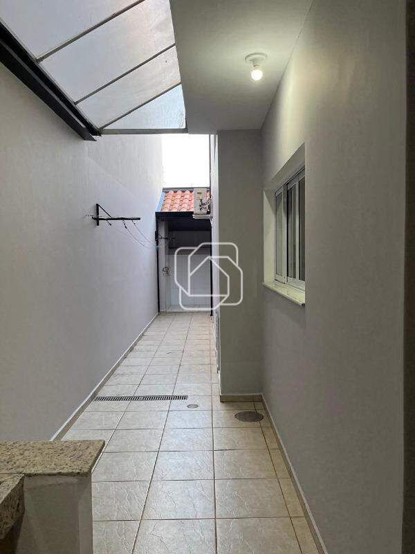 Casa para aluguel em Indaiatuba - SP - Jardim Pau Preto: 