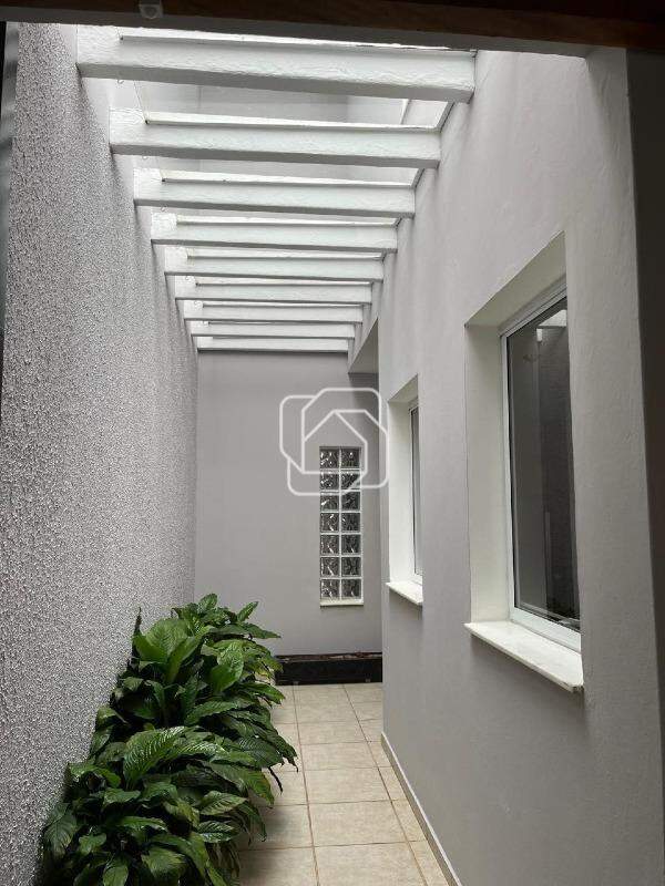 Casa para aluguel em Indaiatuba - SP - Jardim Pau Preto: 