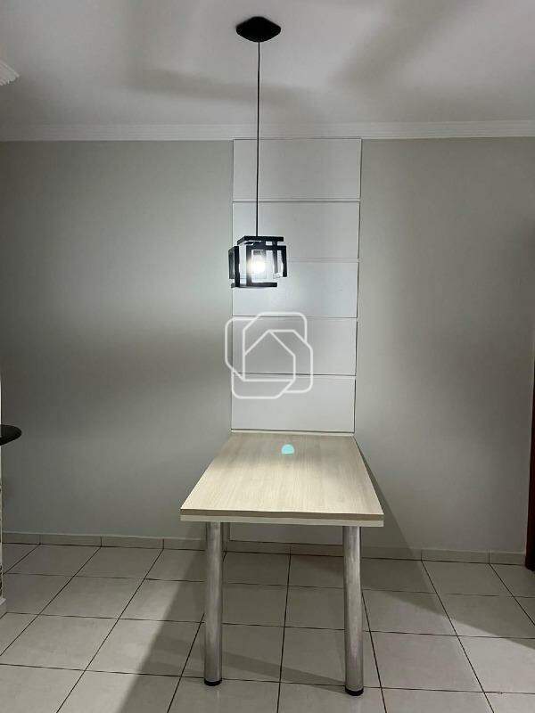 Casa para aluguel em Indaiatuba - SP - Jardim Pau Preto: 