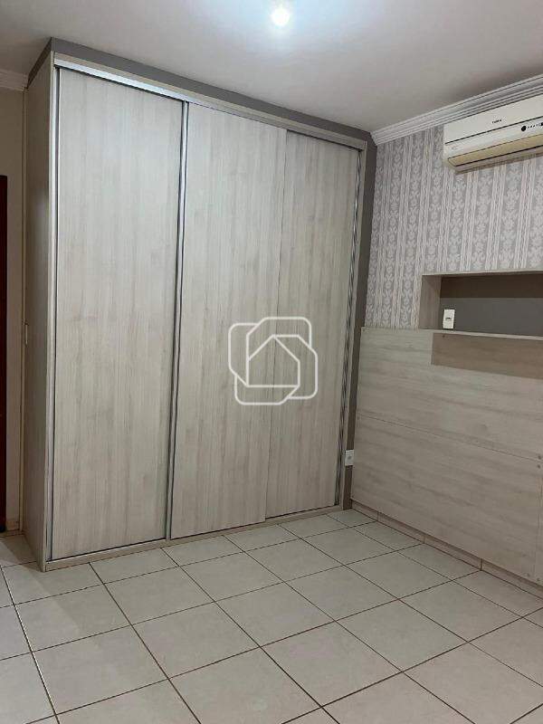 Casa para aluguel em Indaiatuba - SP - Jardim Pau Preto: 