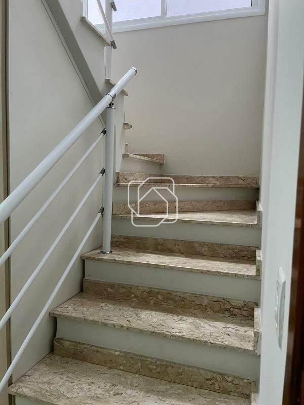Casa para aluguel em Indaiatuba - SP - Jardim Pau Preto: 