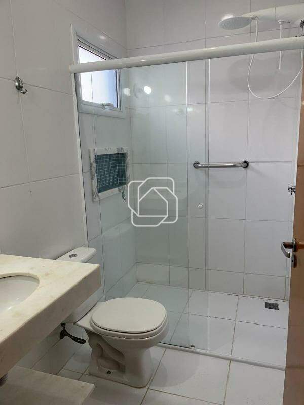 Casa para aluguel em Indaiatuba - SP - Jardim Pau Preto: 