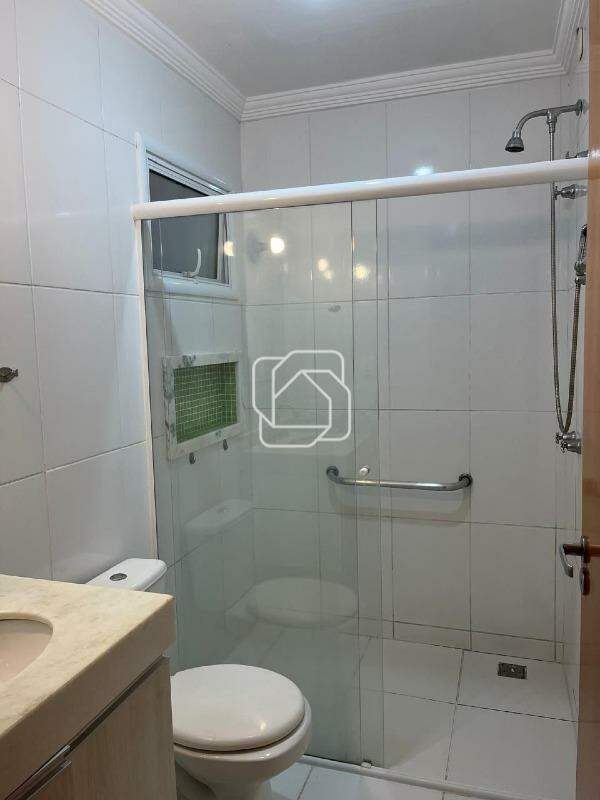 Casa para aluguel em Indaiatuba - SP - Jardim Pau Preto: 