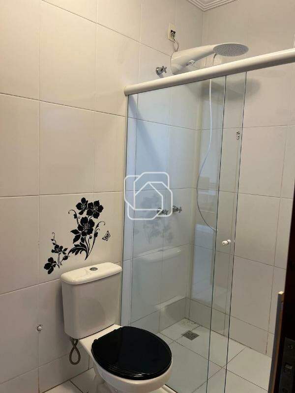 Casa para aluguel em Indaiatuba - SP - Jardim Pau Preto: 