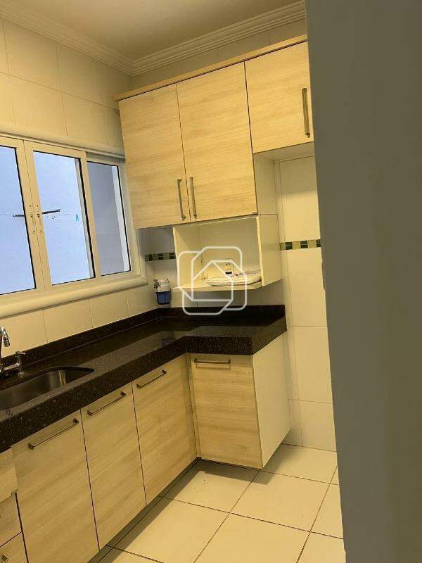 Casa para aluguel em Indaiatuba - SP - Jardim Pau Preto: 