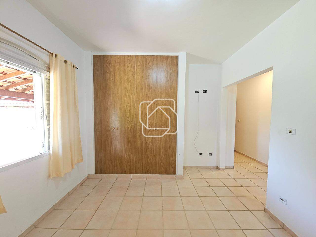 Casa de Condomínio à venda em Indaiatuba - SP - Lagos de Shanadu: Dormitório