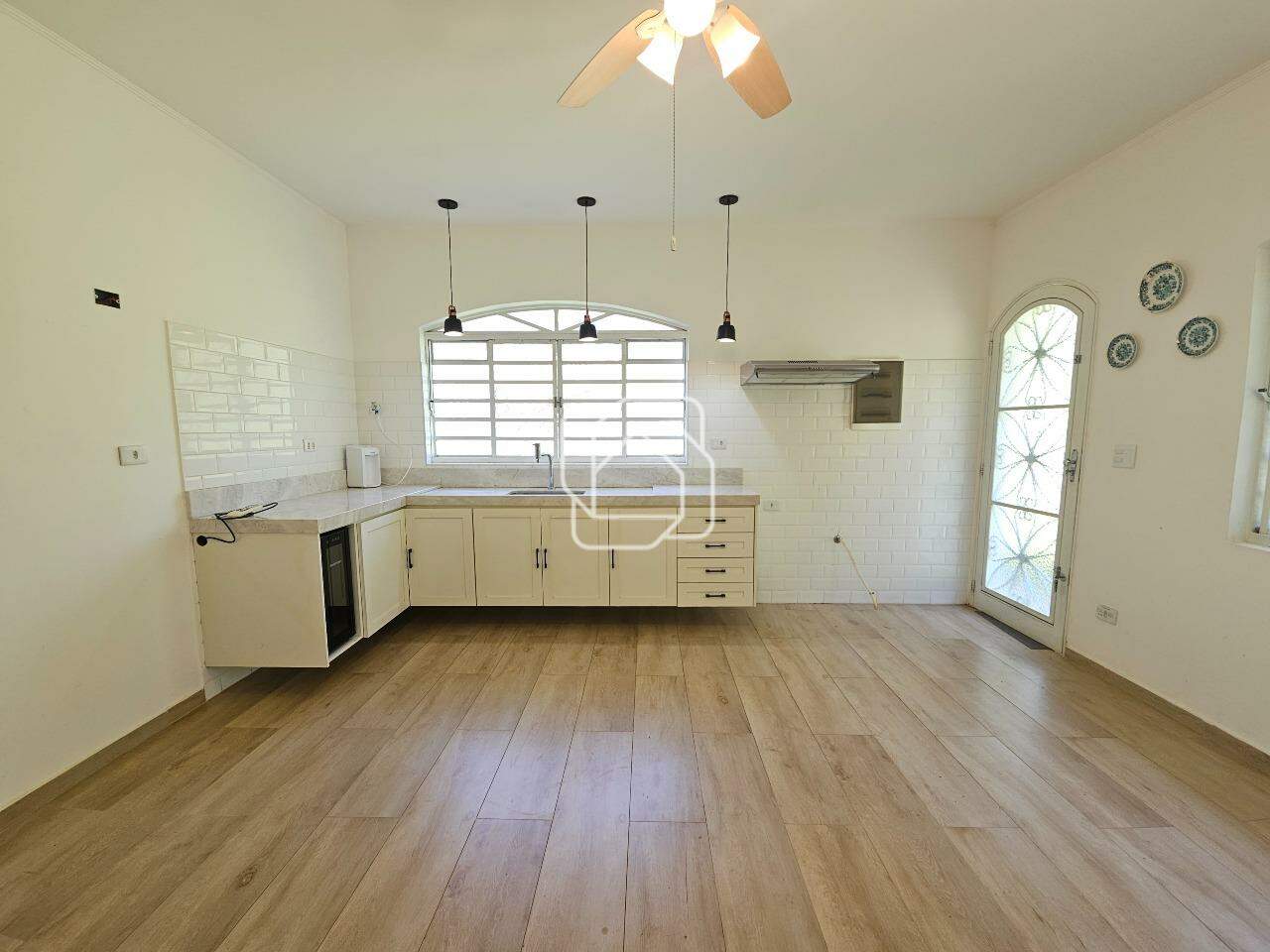 Casa de Condomínio à venda em Indaiatuba - SP - Lagos de Shanadu: Cozinha