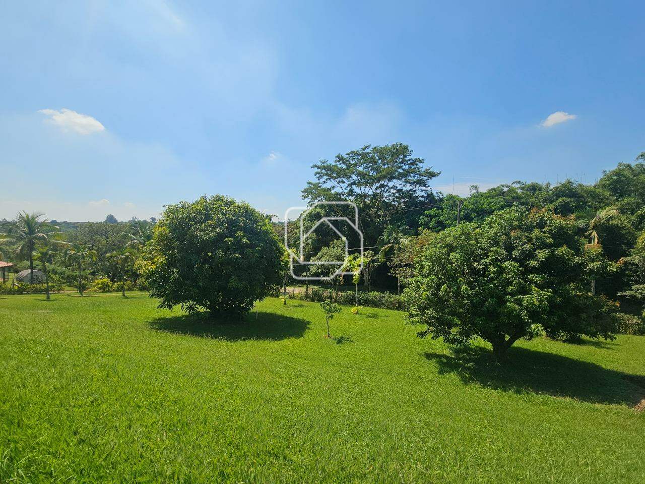 Casa de Condomínio à venda em Indaiatuba - SP - Lagos de Shanadu: Área externa
