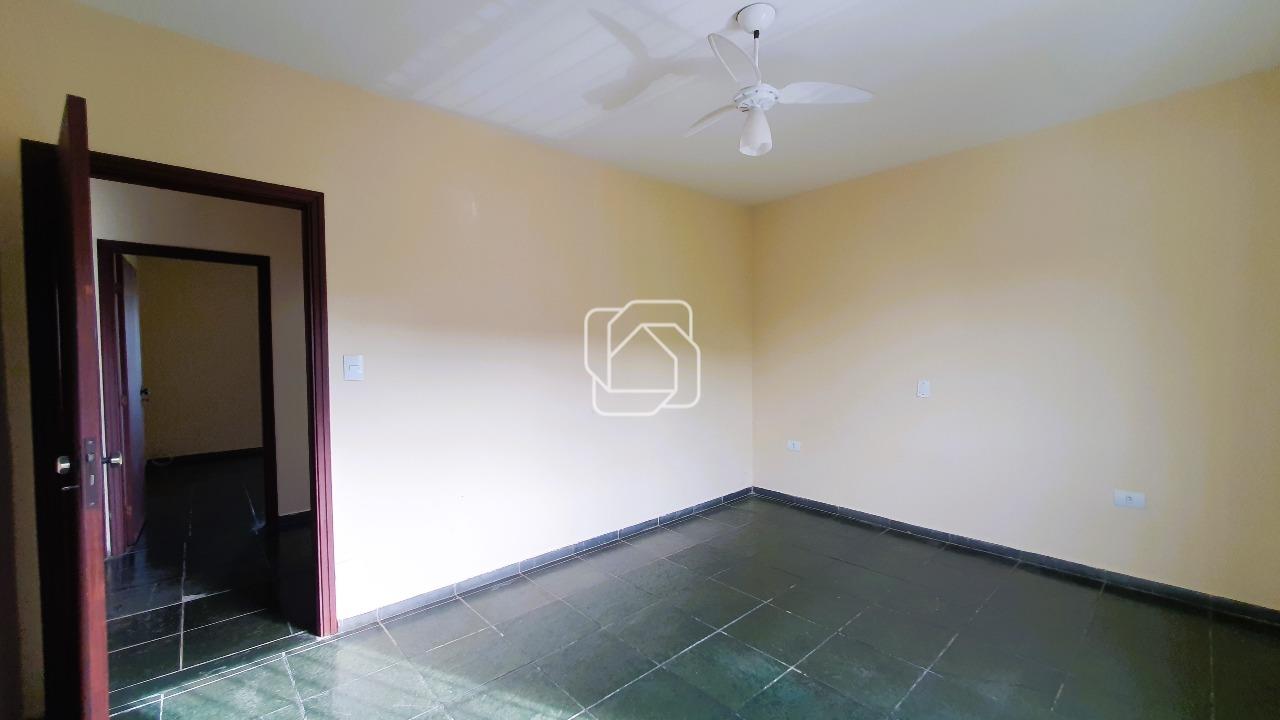 Casa para aluguel em Itu - SP - Vila Cleto: 
