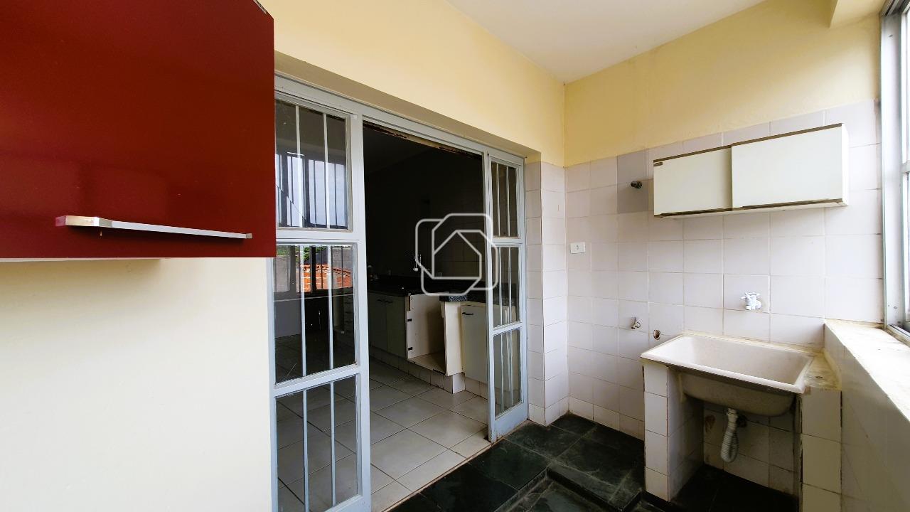 Casa para aluguel em Itu - SP - Vila Cleto: 