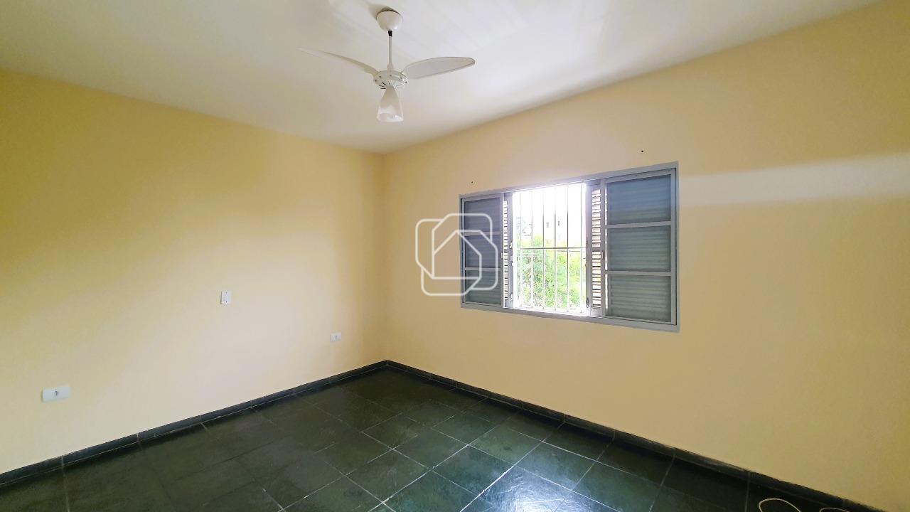 Casa para aluguel em Itu - SP - Vila Cleto: 