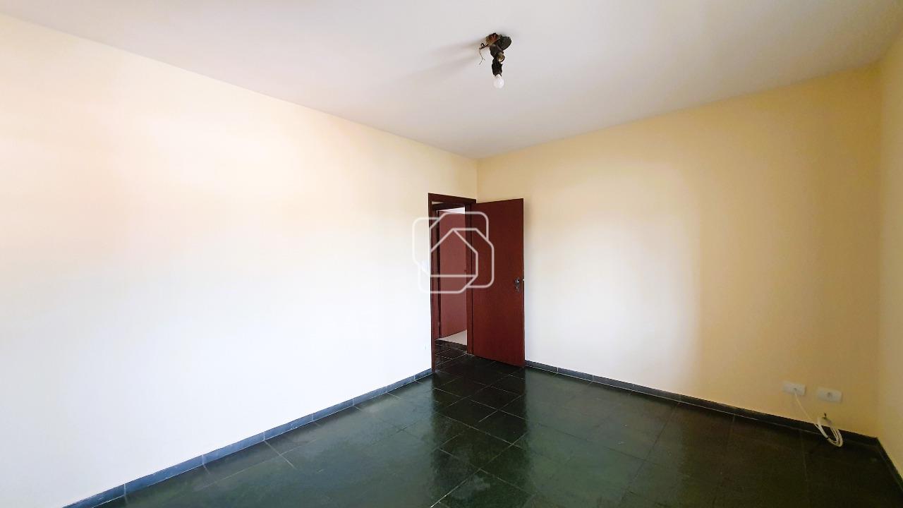 Casa para aluguel em Itu - SP - Vila Cleto: 