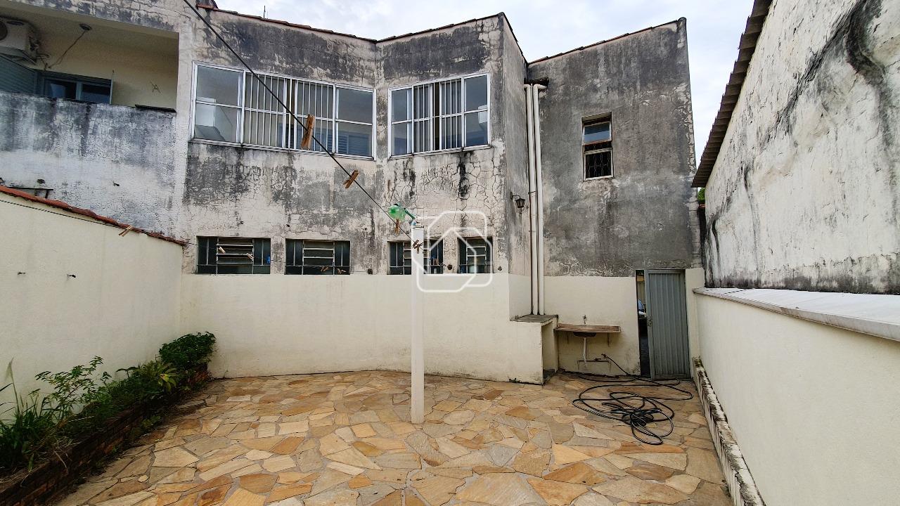 Casa para aluguel em Itu - SP - Vila Cleto: 