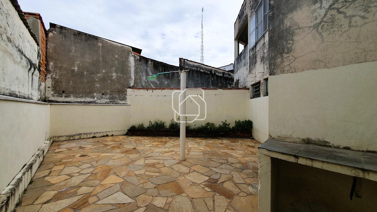 Casa para aluguel em Itu - SP - Vila Cleto: 
