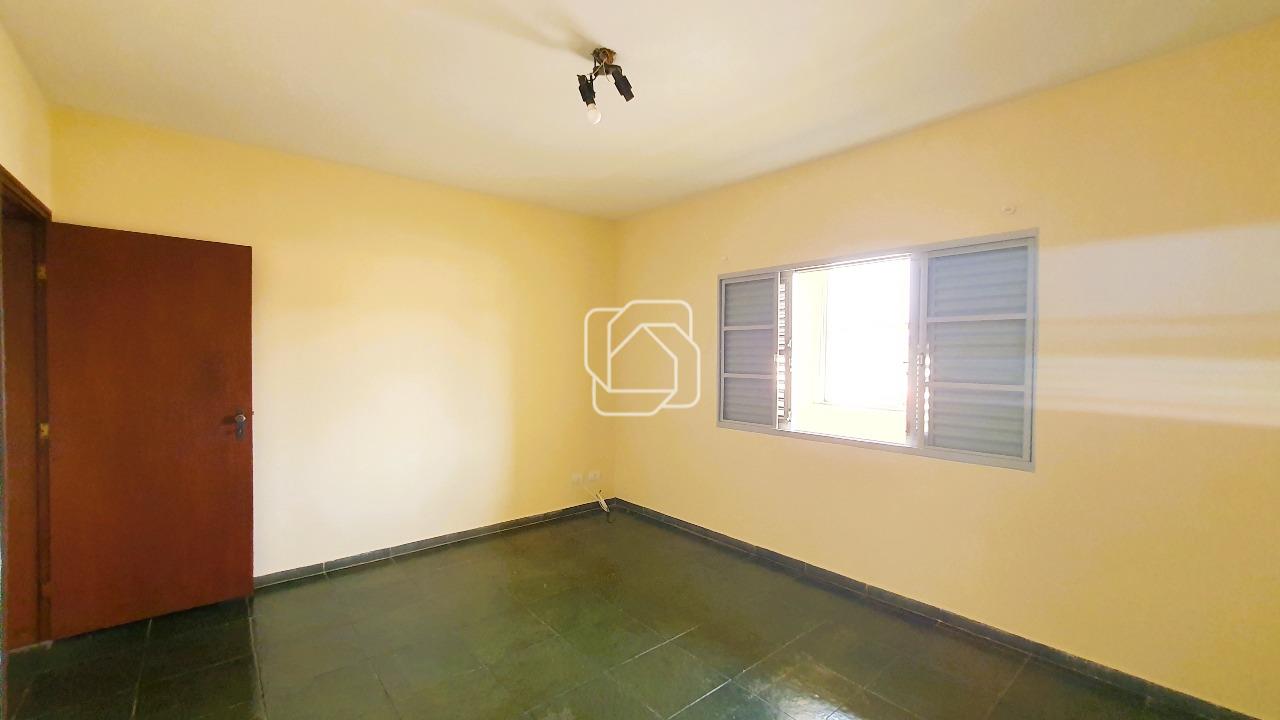 Casa para aluguel em Itu - SP - Vila Cleto: 