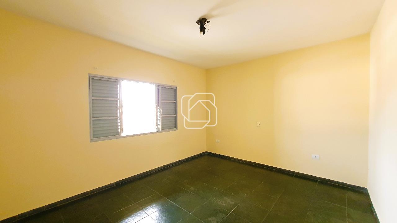 Casa para aluguel em Itu - SP - Vila Cleto: 