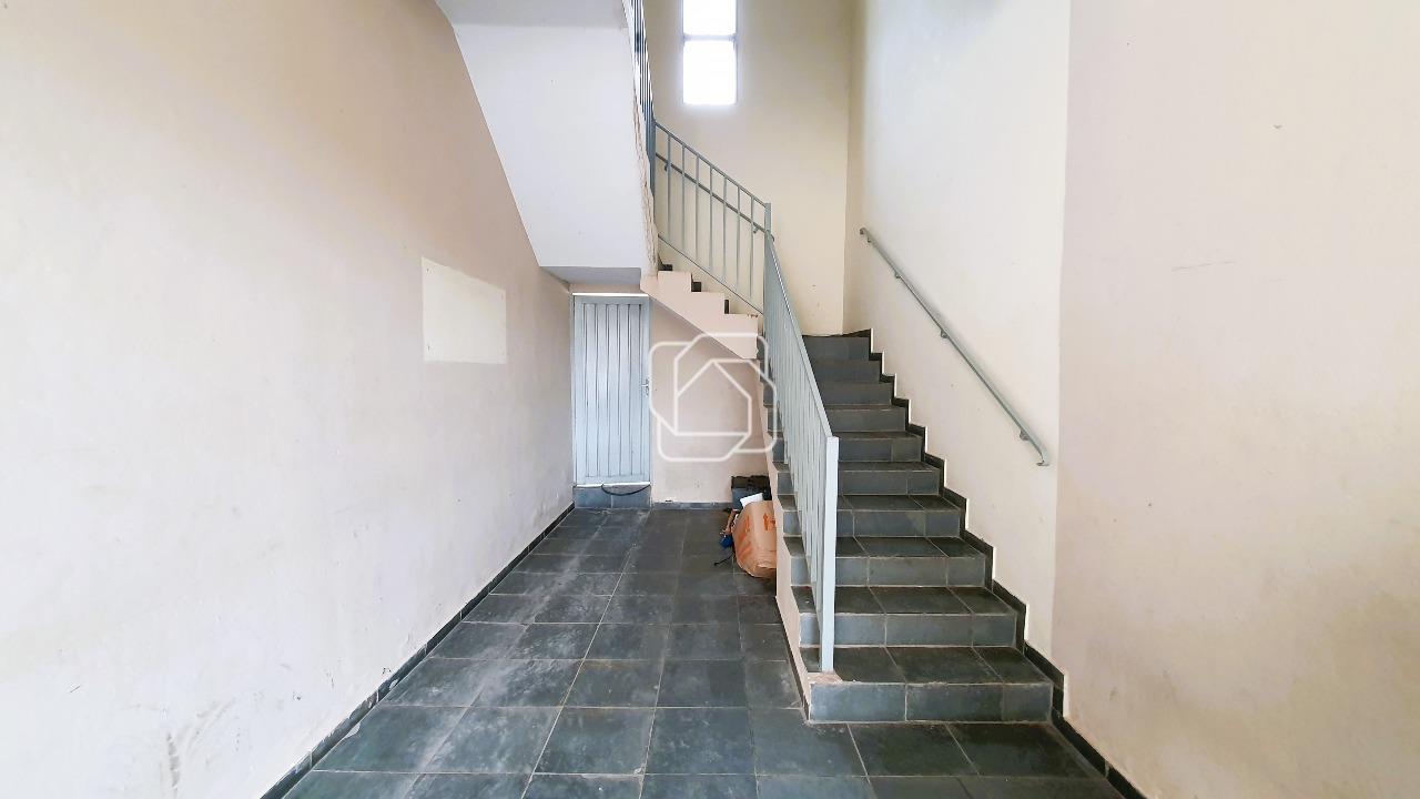 Casa para aluguel em Itu - SP - Vila Cleto: 