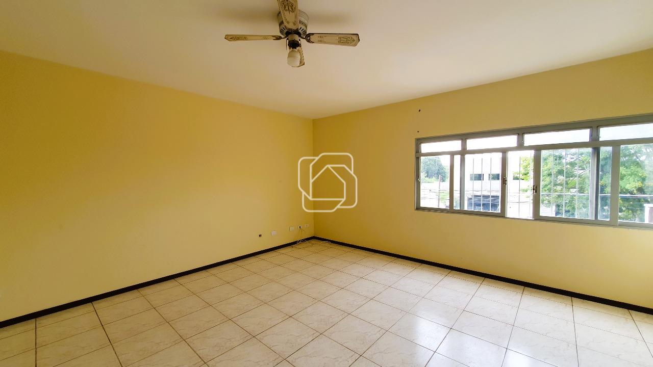Casa para aluguel em Itu - SP - Vila Cleto: 