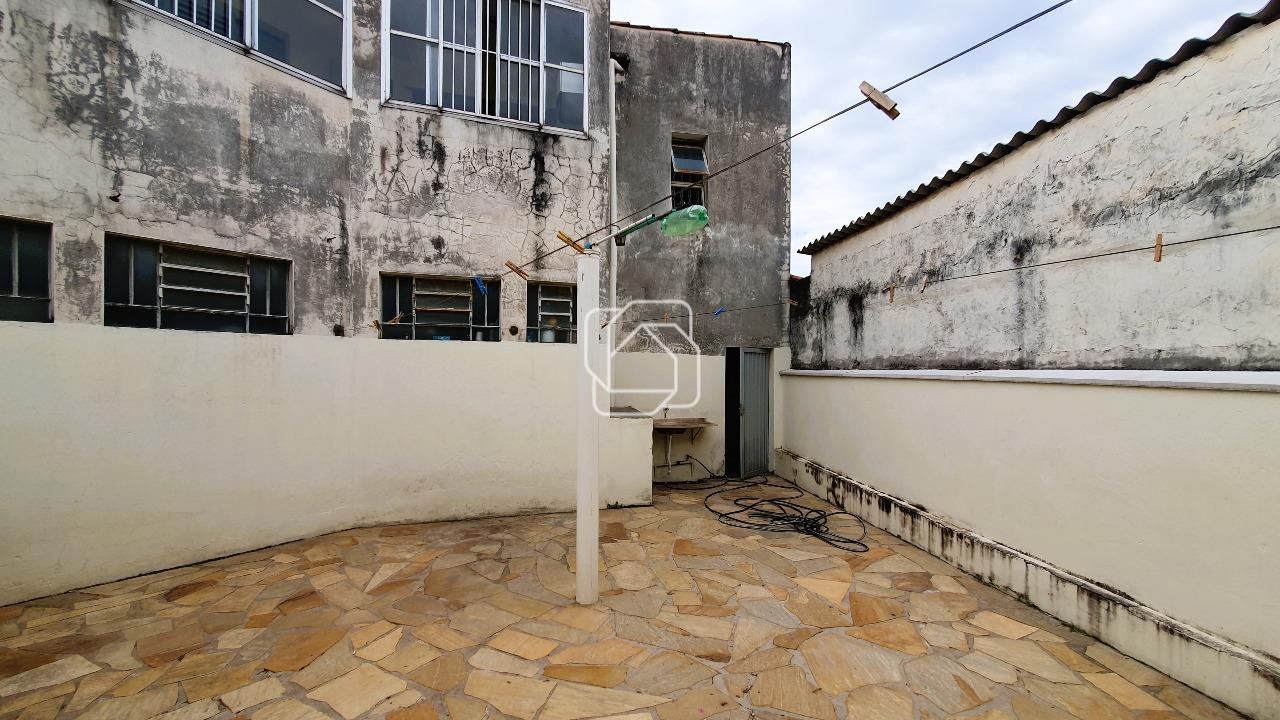 Casa para aluguel em Itu - SP - Vila Cleto: 
