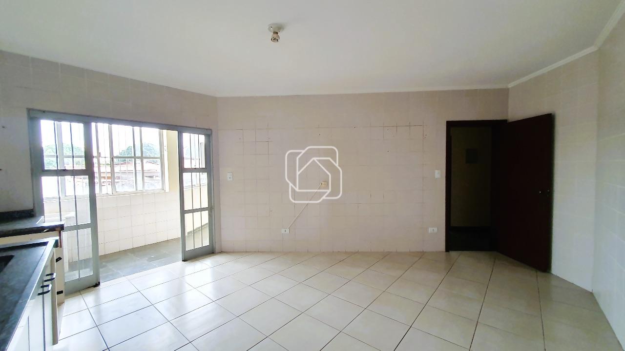 Casa para aluguel em Itu - SP - Vila Cleto: 