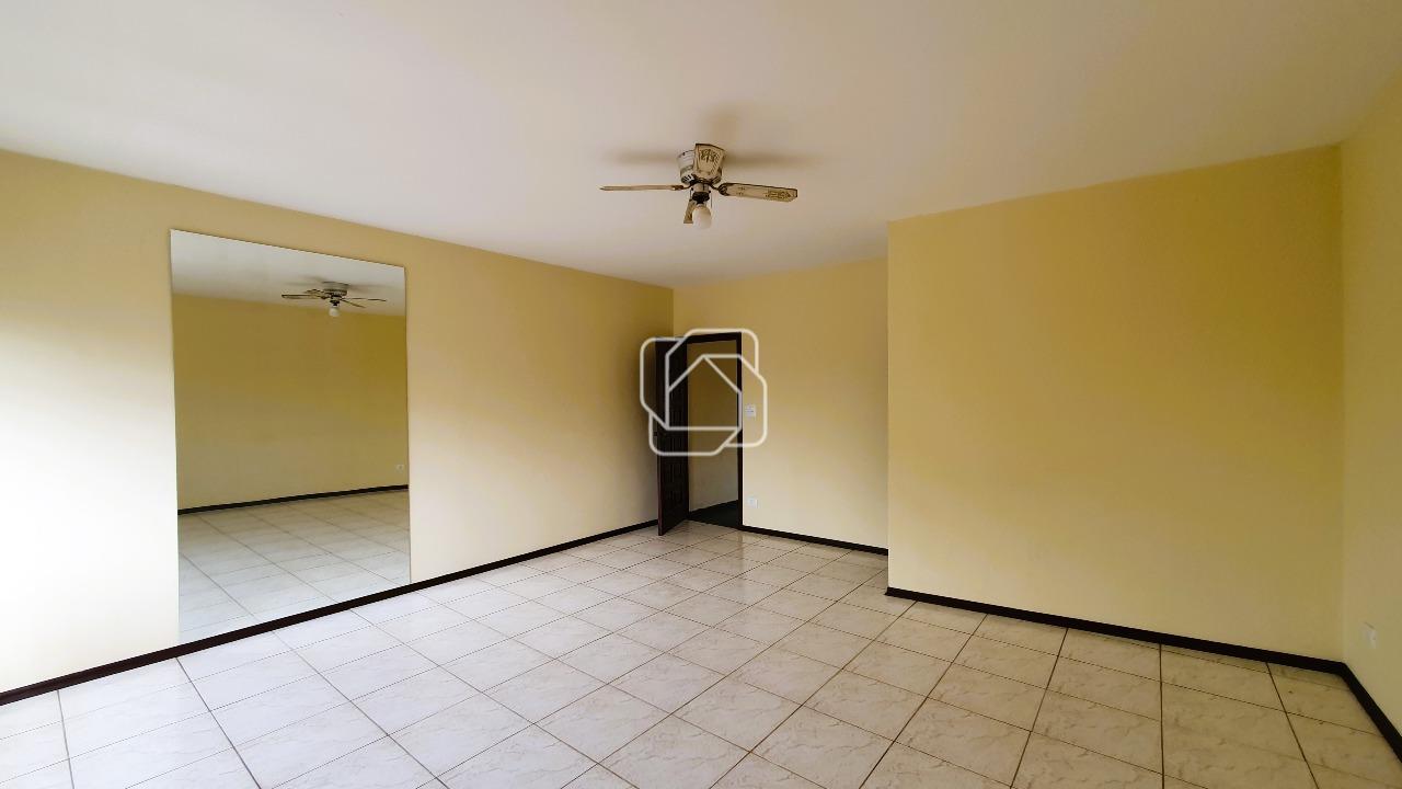 Casa para aluguel em Itu - SP - Vila Cleto: 