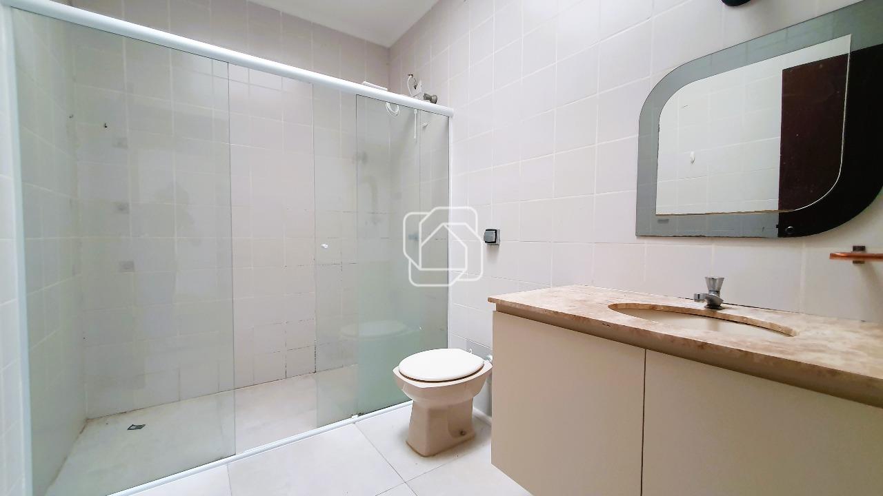 Casa para aluguel em Itu - SP - Vila Cleto: 