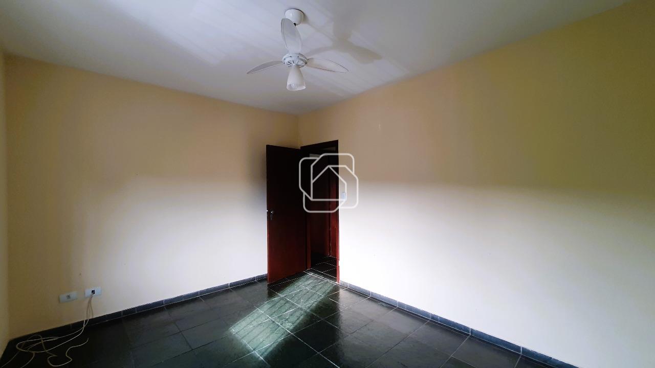 Casa para aluguel em Itu - SP - Vila Cleto: 