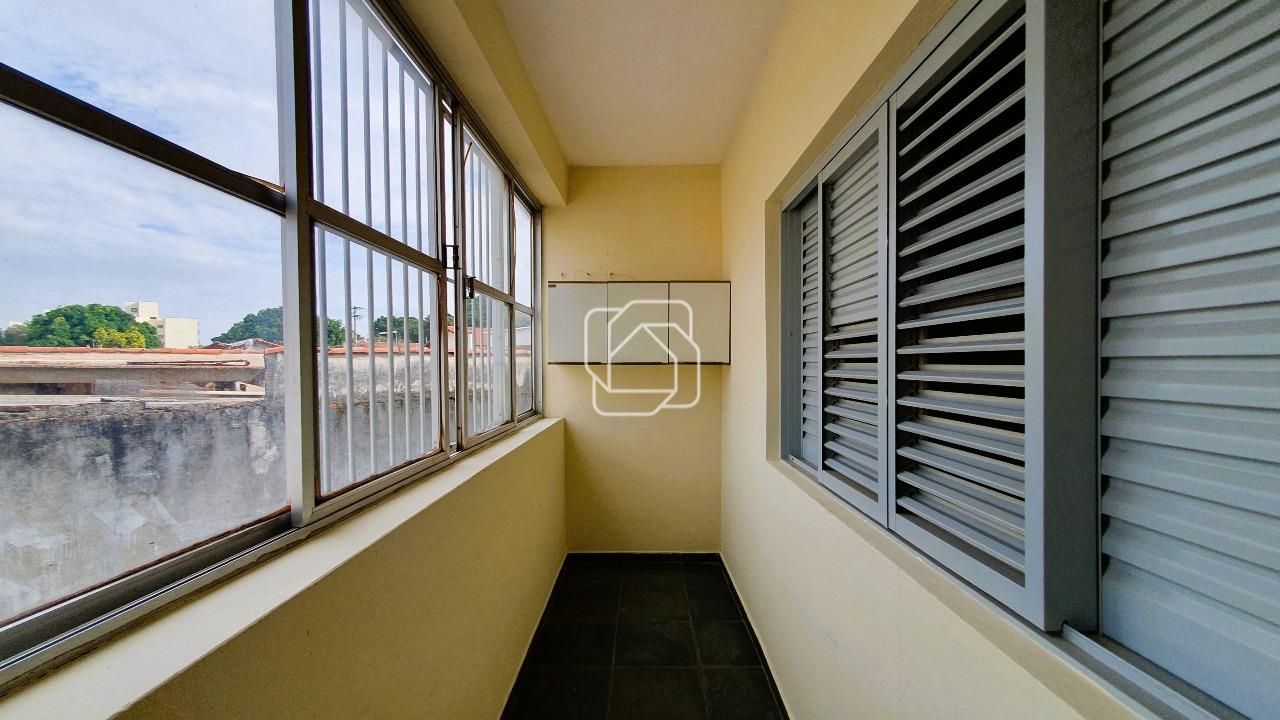 Casa para aluguel em Itu - SP - Vila Cleto: 