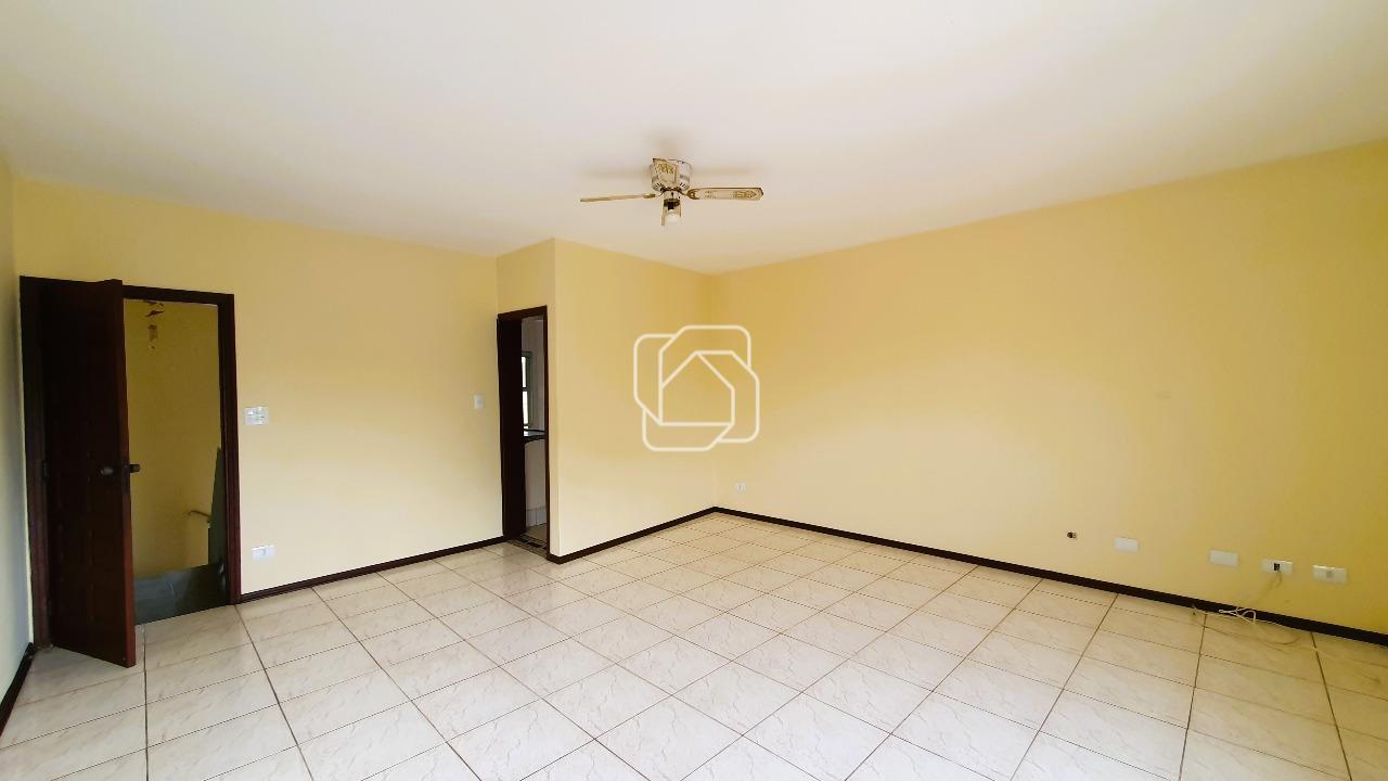 Casa para aluguel em Itu - SP - Vila Cleto: 