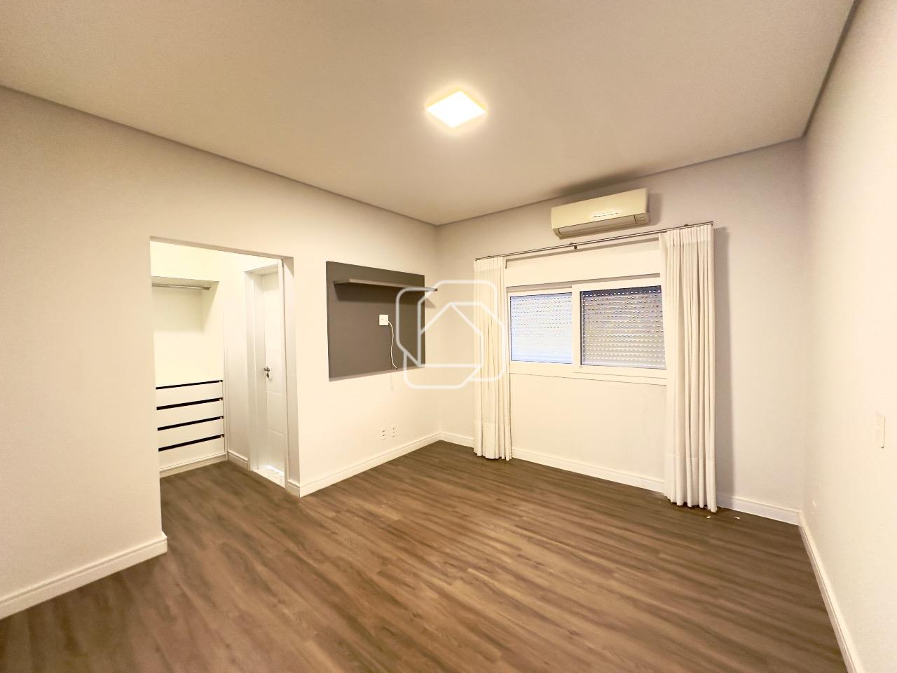 Casa de Condomínio à venda em Itu - SP - Condomínio Xapada Parque Ytu: