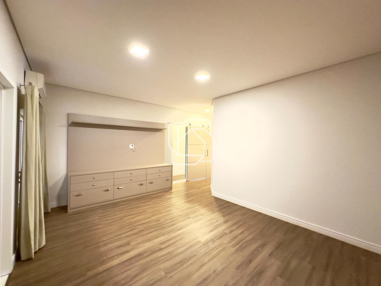 Casa de Condomínio à venda em Itu - SP - Condomínio Xapada Parque Ytu: