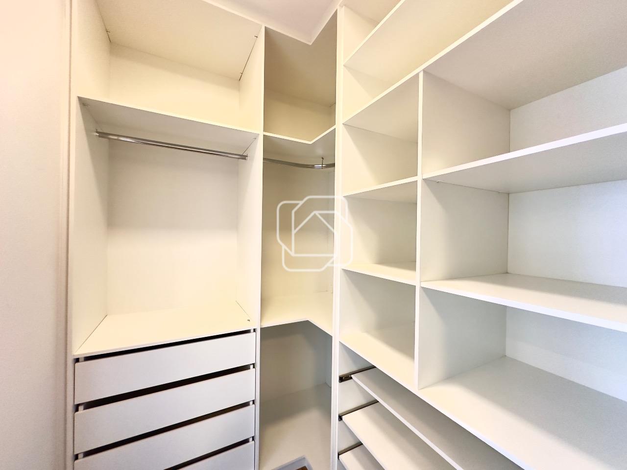 Casa de Condomínio à venda em Itu - SP - Condomínio Xapada Parque Ytu: