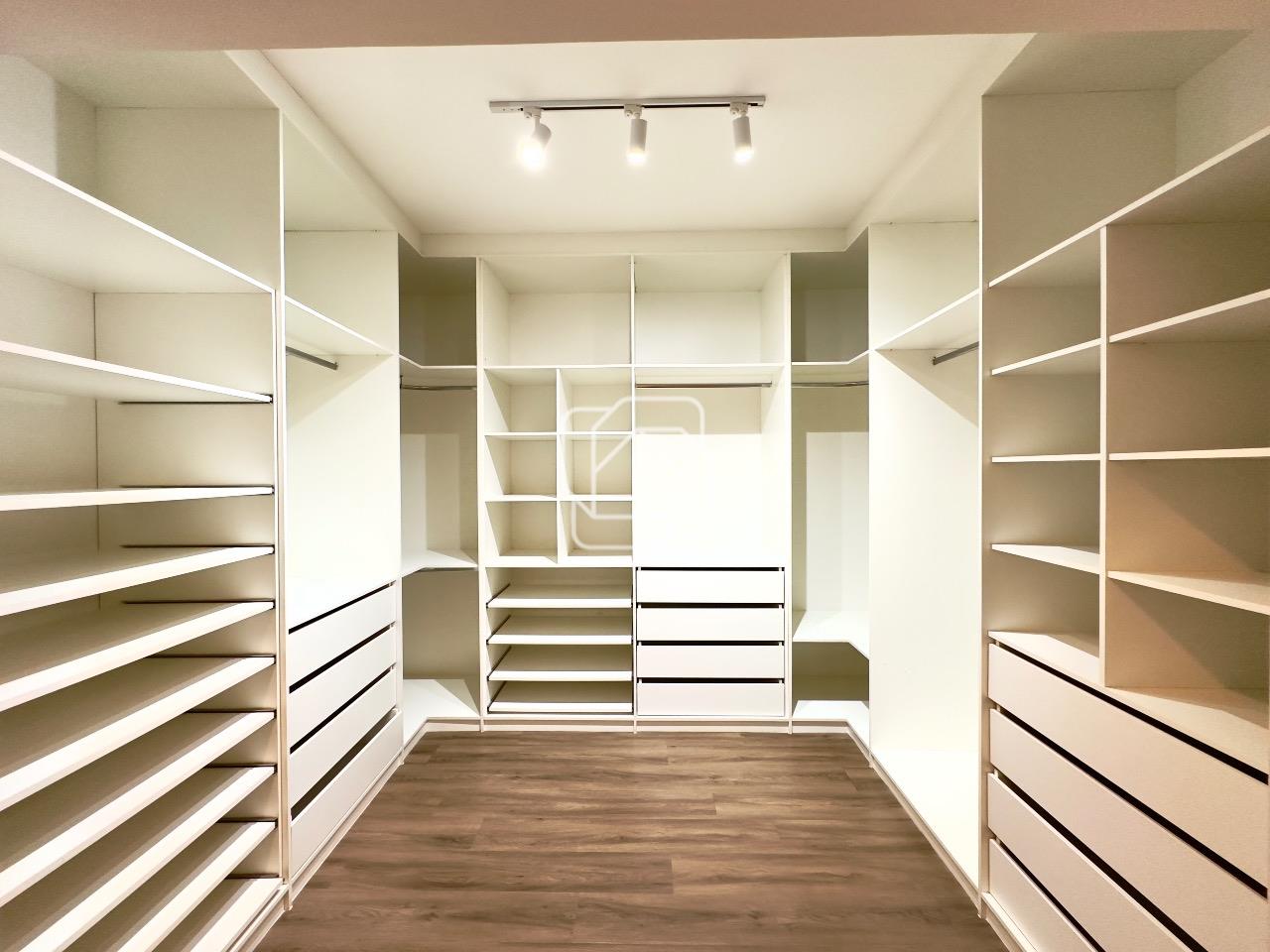 Casa de Condomínio à venda em Itu - SP - Condomínio Xapada Parque Ytu: